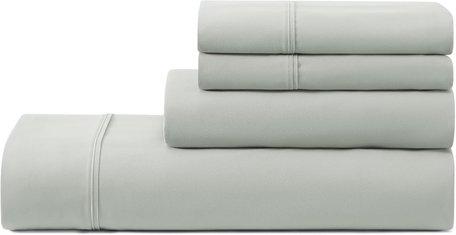 UGG Hedi Queen Sheet Set for Luxury Cooling Comfort