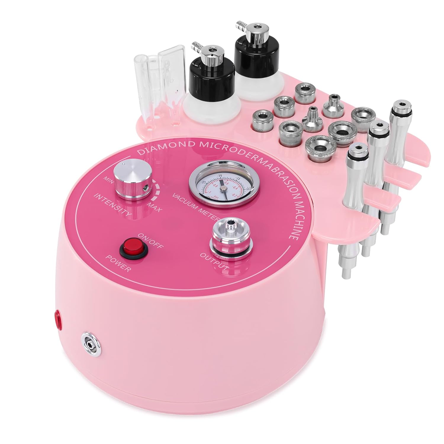 Yofuly Diamond Micro-Dermabrasion Machine: Ultimate Skin Renewal