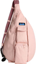 KAVU Original Rope Bag Sling Pack: Versatile Outdoor Companion