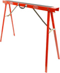 Kuu Tuning Horse For Travel Or At-Home Ski and Snowboard Tuning