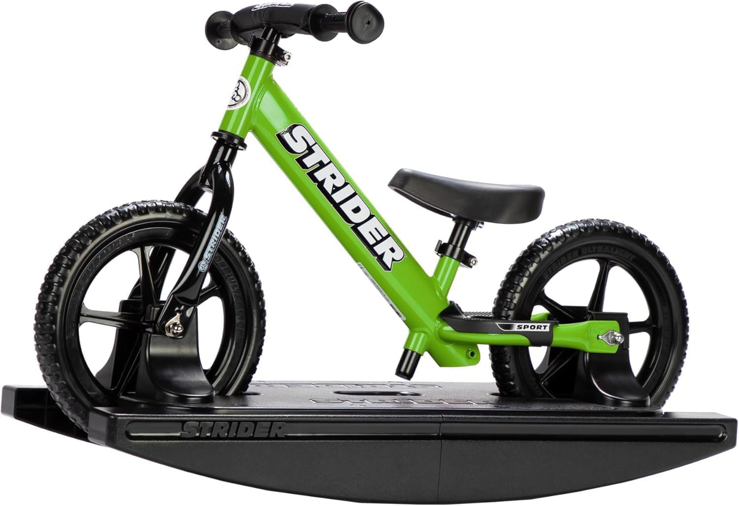 Strider 12 Balance Bike - Perfect for Kids 6 Months to 4 Years