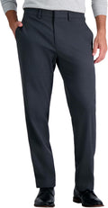 Haggar Mens Jmh Premium Stretch Tailored Fit Suit Separates - Pants