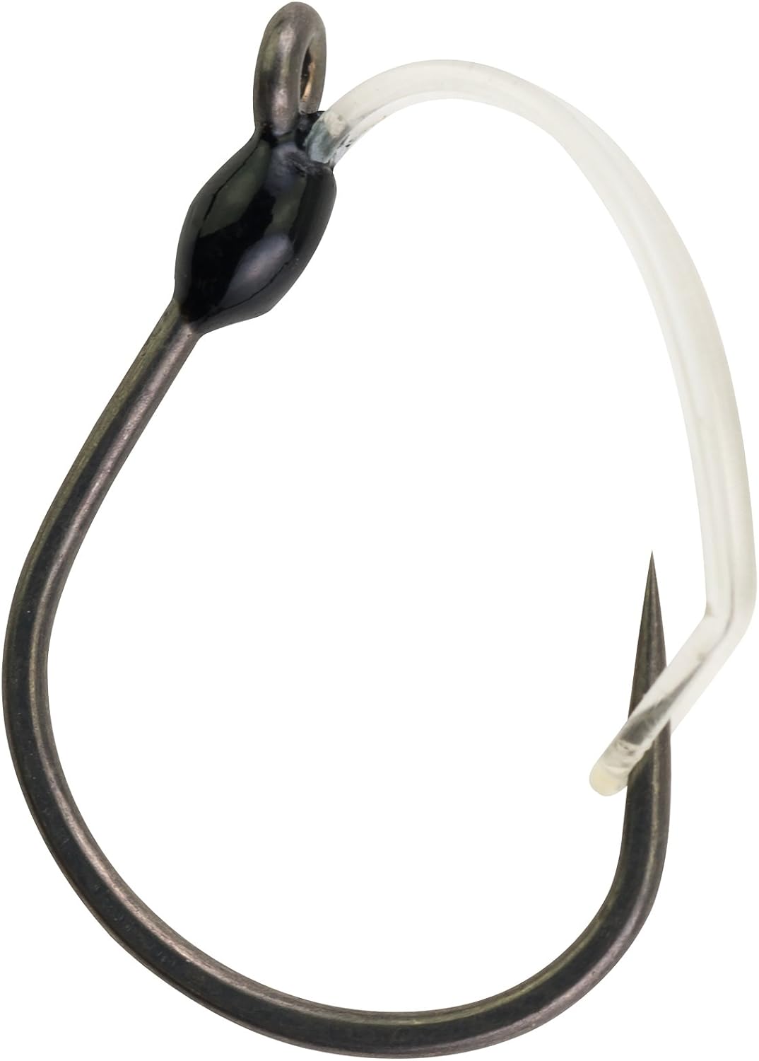Berkley WeedlessWideGap Hooks 2/0, 5 Count