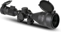 Monstrum Guardian Series AO Rifle Scope 3-9x - Clear Parallax Control