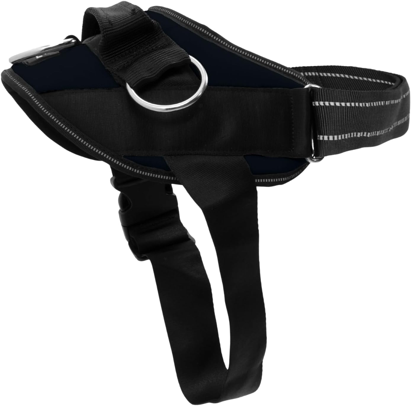 ShawnCo Essential Dog Harness for Easy Walking and Training