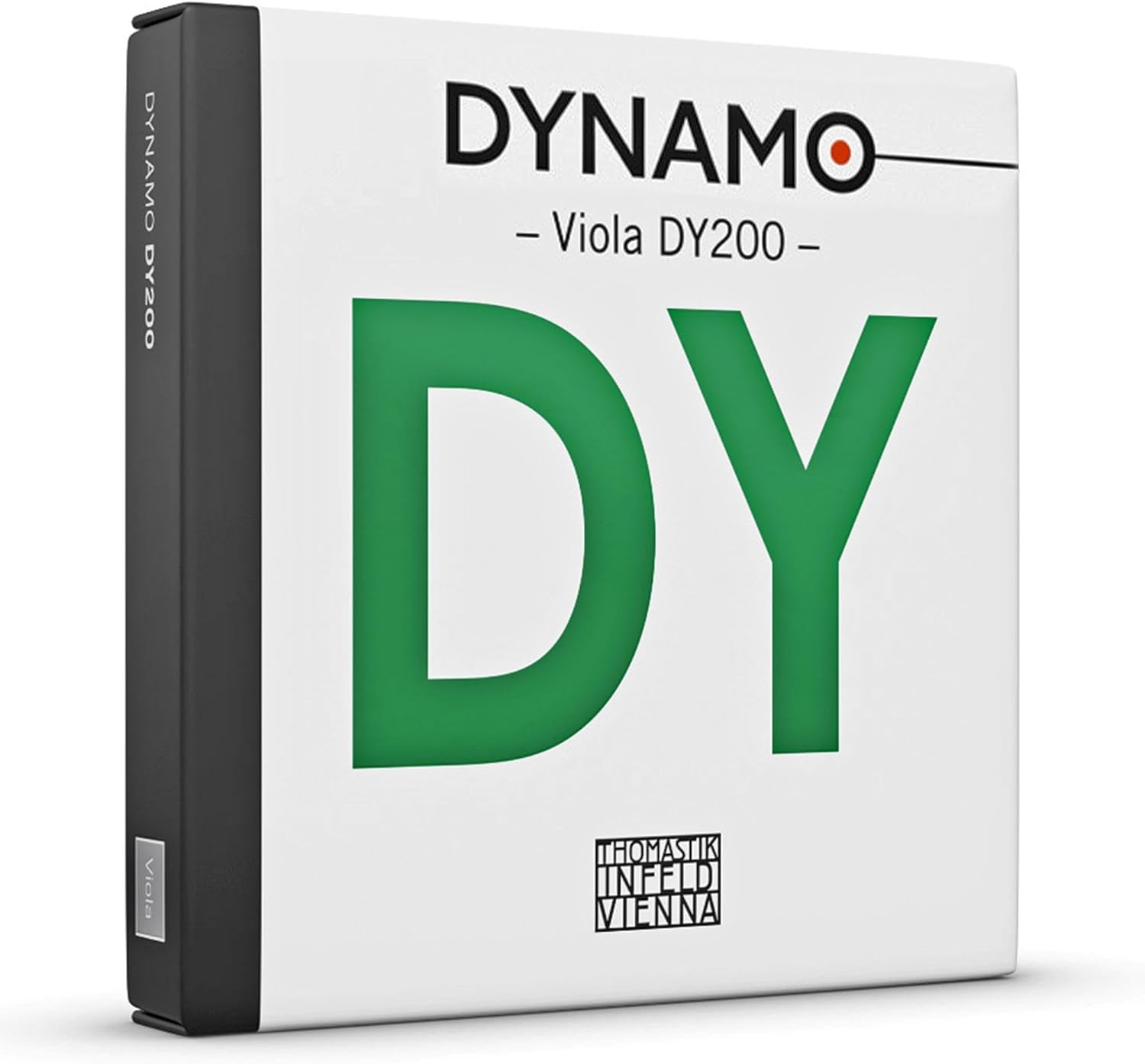 Thomastik Infeld DYNAMO Viola Set | Professional Strings for Musicians