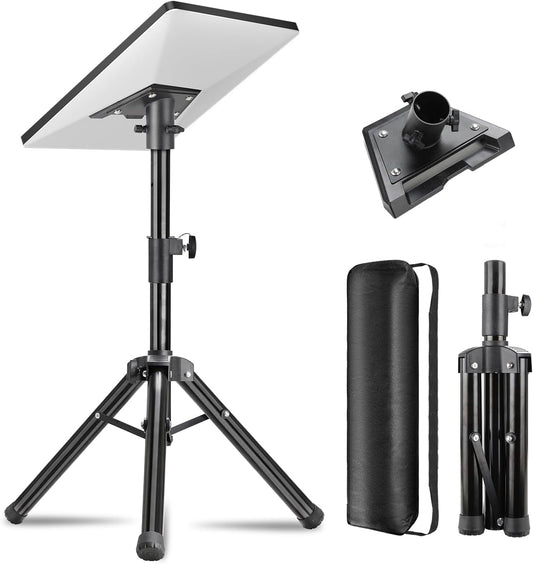 Starlink Gen 3 Mount with Adapter for Outdoor Stability