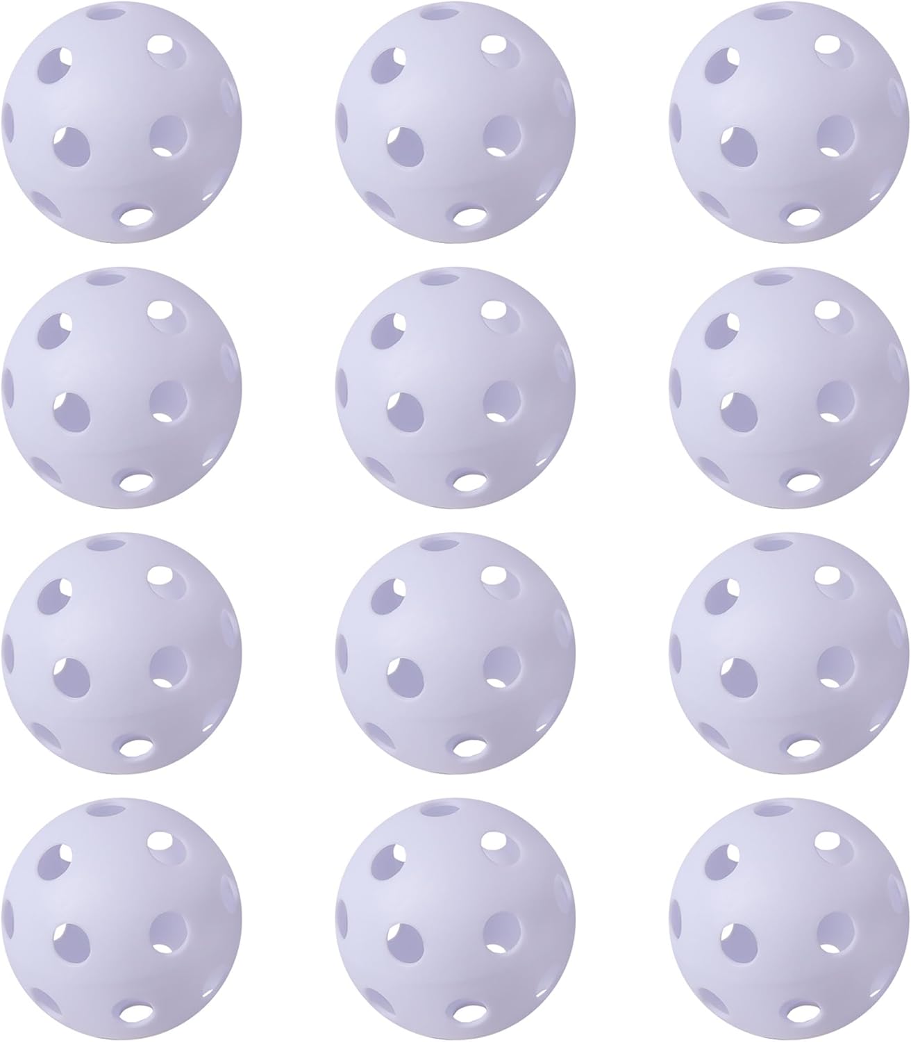 GSE Games & Sports Expert Practice Baseballs for All Skill Levels
