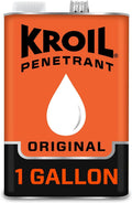 Kroil Original Penetrating Oil 1 Gallon Can - Deep Rust Penetrant