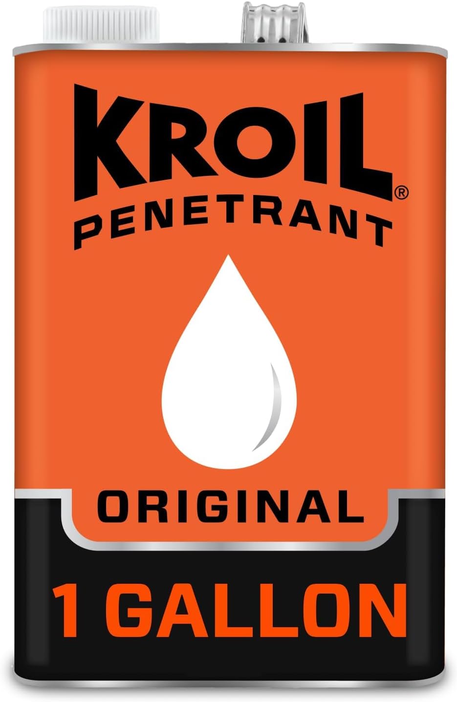 Kroil Original Penetrating Oil - Powerful Rust Inhibitor Solution