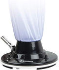 Poolmaster 28316 Swimming Pool Leaf Vacuum - Powerful 15in Cleaning