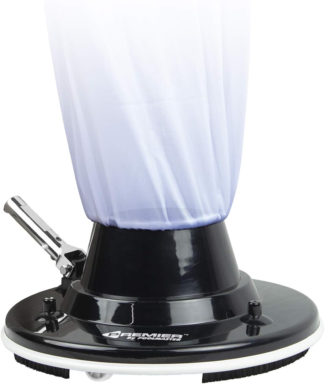 Poolmaster 28316 Swimming Pool Leaf Vacuum for Easy Cleaning