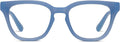 Women's Nola Cat-Eye Reading Glasses - Blue Light Focus Lenses