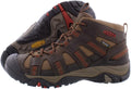 KEEN Waterproof Hiking Boots | Mid Height for Ultimate Protection