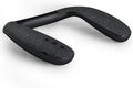VANPEUSO Neckband Speakers - 12H Playtime, 3D Stereo Sound