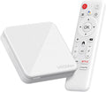 H96 Max 2025 Android 14 ATV Box - 4K AV1 Streaming Player