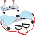 300 lb Ab Twist Board - Slim Waist Wonder