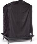 Prevue Pet Extra Large Bird Cage Cover - Calming, Breathable Fit