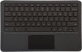 Replacement for HP Chromebook 11 G7 EE Upper Case Palmrest Keyboard