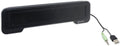 Portable USB Laptop Speaker - Powerful Sound on the Go
