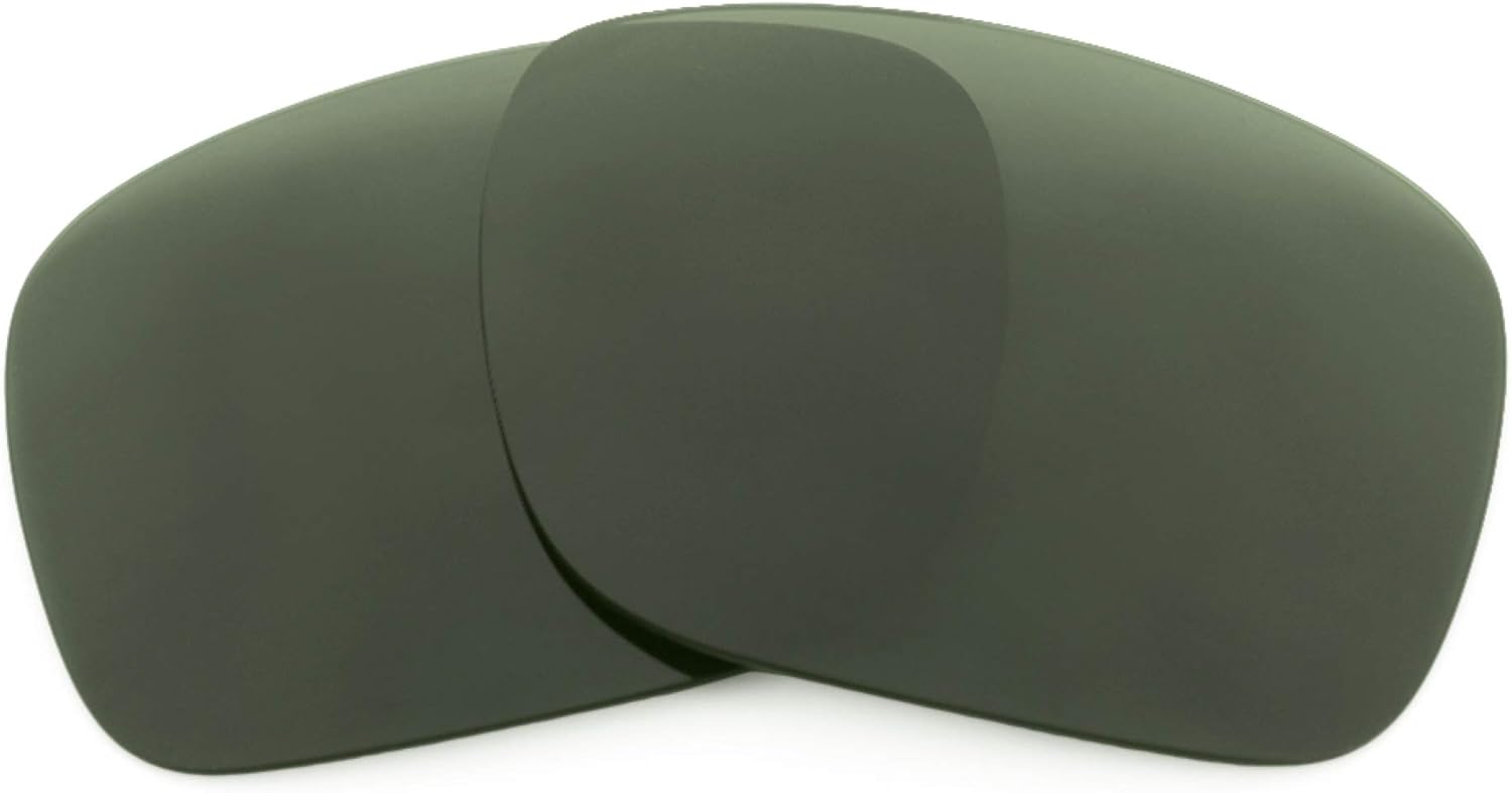Revant Replacement Lenses for Oakley Holbrook OO9102 - Elite Clarity