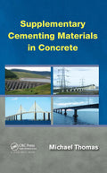 Supplementary Cementing Materials in Concrete - Practical