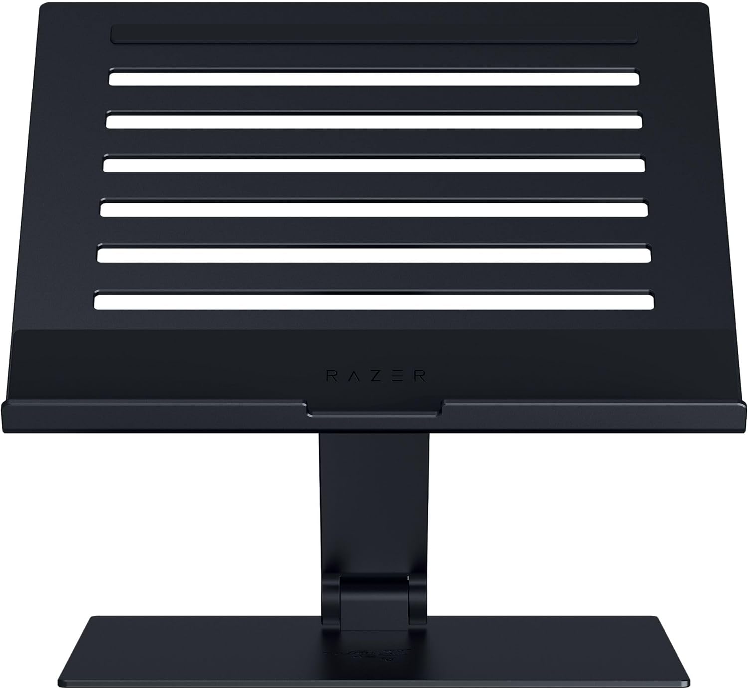 Razer Adjustable Laptop Stand for Optimal Comfort and Stability