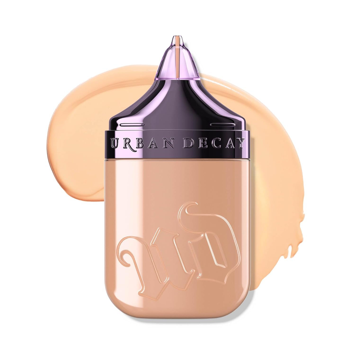 Urban Decay Face Bond Waterproof Foundation for Flawless Skin
