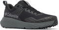 Columbia Mens Konos TRS Waterproof Trail Shoes - Durable Comfort