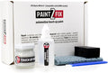 218 Alpine White II Touch-Up Paint for BMW Models - Precise Scratch