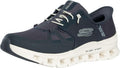 Glide-Step Pro Hands Free Slip-in for Men - Easy On Comfort