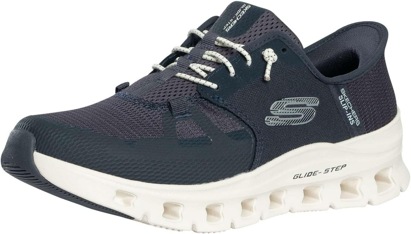 Skechers Glide-Step Pro Hands Free Slip-in Sneakers for Men