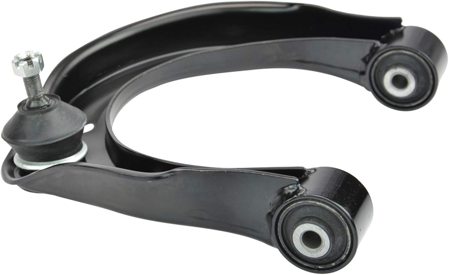 TRQ Front Right Upper Control Arm with Ball Joint for Hyundai