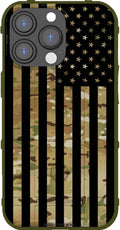 EGO TACTICAL Rugged Shield Case for iPhone 16 Pro Max - Limited Cell