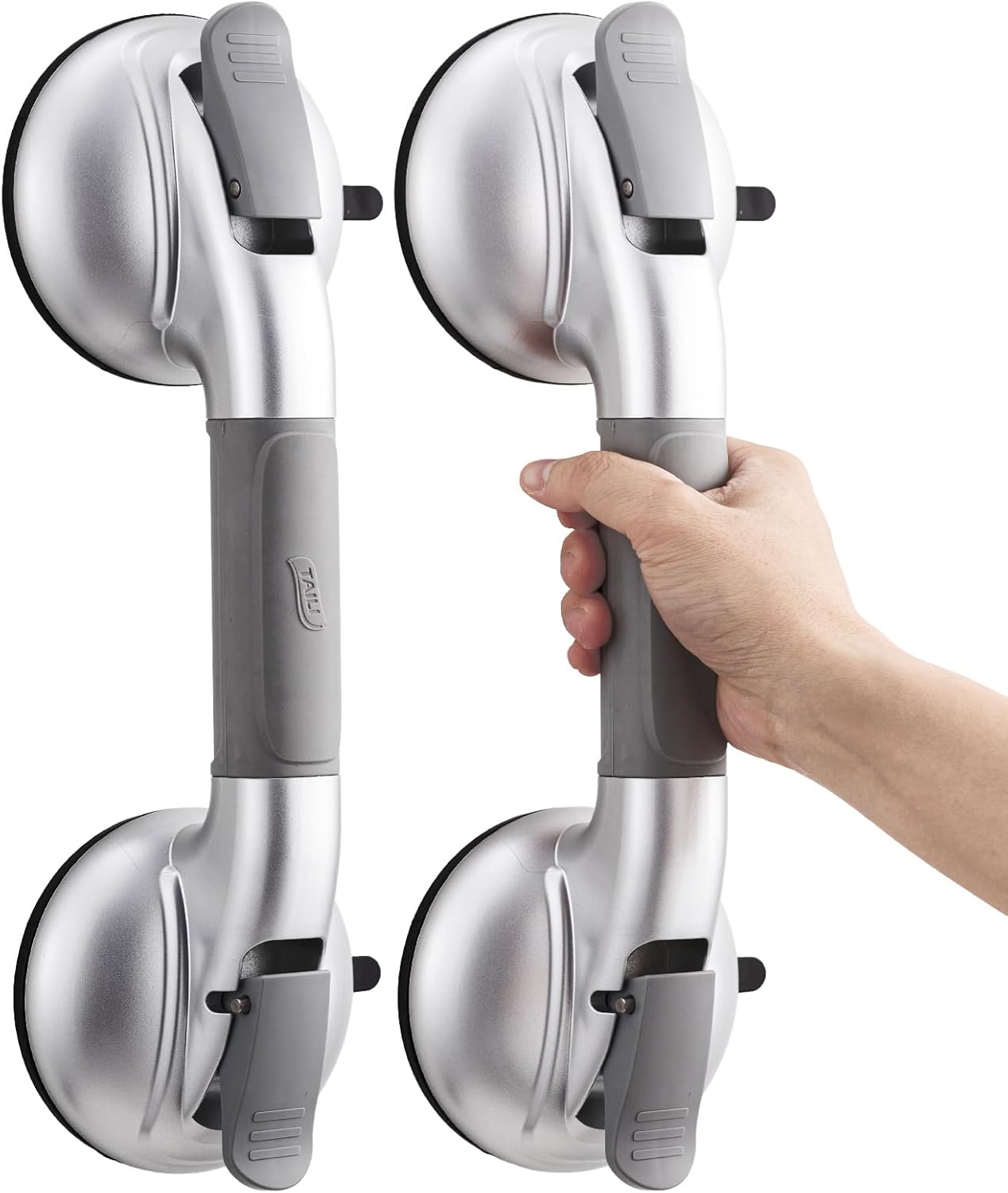 TAILI Grab Bars for Bathtubs and Showers - Safety Handles