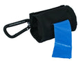 Bag 'N Bags Portable Fabric Duffel Dispenser - Reusable Bag Holder