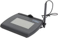 Topaz SignatureGem LCD 4x3 Electronic Signature Pad - Backlit LCD