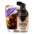 Javy Coffee - Instant Iced & Hot Brew, 35 Servings
