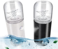 Kingsmile 2Pack Facial Mister - Portable Nano Mist Sprayer