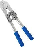 BLUEWING Fishing Crimping Plier 15.7in Heavy Duty Crimper