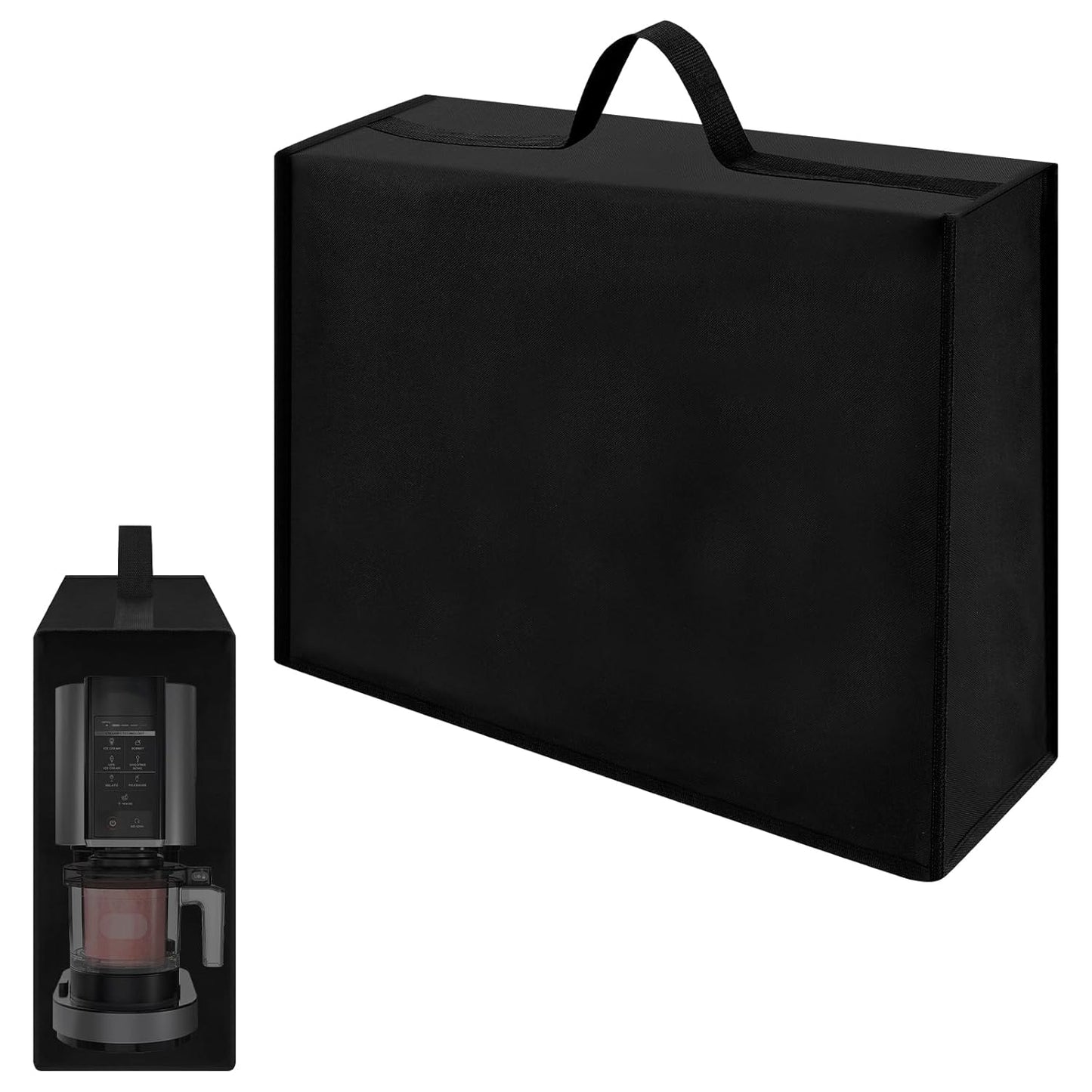 Ninja Slushie Machine Cover PTMTFYL