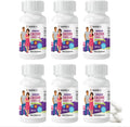 BariatricPal Easy Swallow Calcium Citrate and D3 (180-Day Supply)