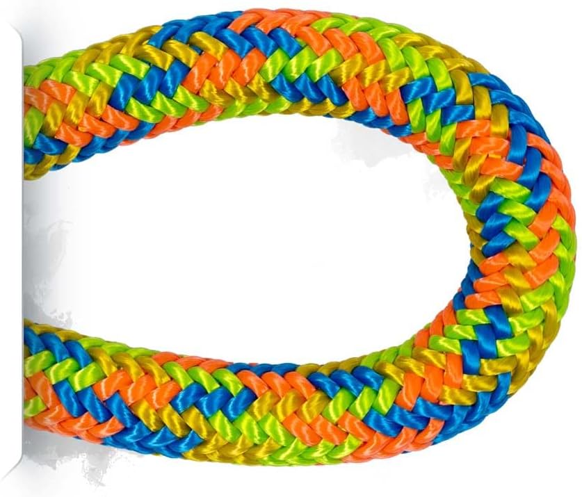 Pelican Rope Arborist Rope 11.8mm x 150Ft for Climbing Tasks
