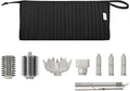 Dy son Air wrap Travel Case Hair Tools Travel Bag - Durable Organizer