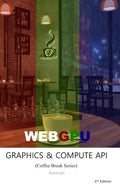 WebGPU (Graphics and Compute) API in 20 Minutes - Practical WebGPU