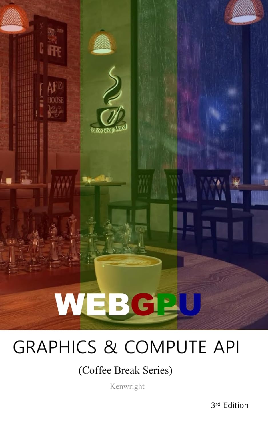 WebGPU Graphics and Compute API in 20 Minutes: Quick Guide
