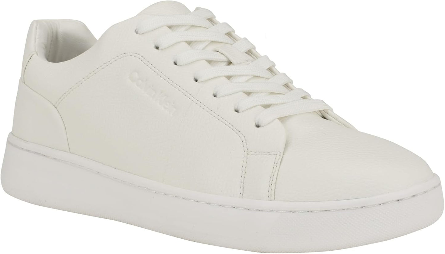 Calvin Klein Men's Falconi Sneaker - Stylish Comfort for All