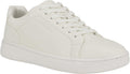 Calvin Klein Falconi Sneaker for Men - Smooth Leather Comfort