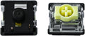 Gateron KS-33 Banana Low Profile 2.0 Tactile Switches - Smooth Typing