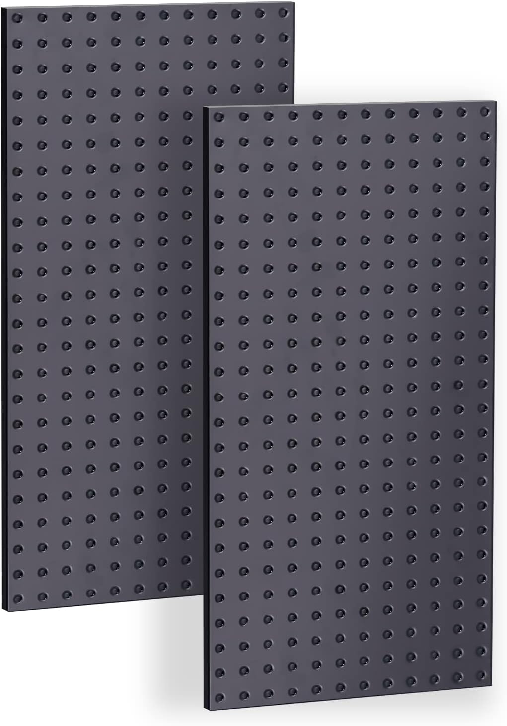 Ultrawall Metal Pegboard Wall Panels for Garage Tool Storage